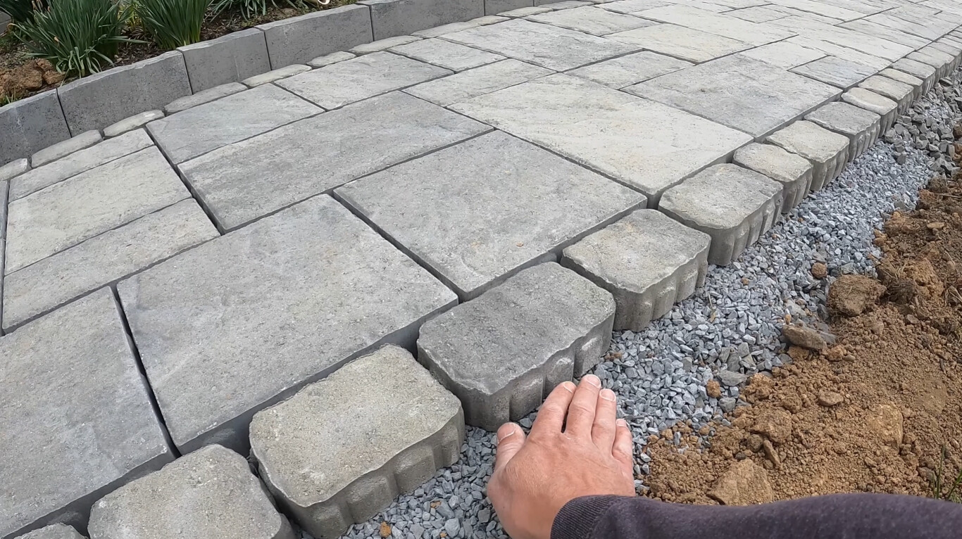 Stamped & Decorative Concrete service by concrete contractor in San Bruno, CA